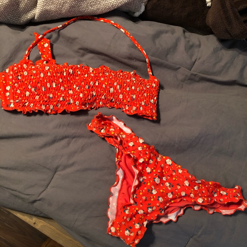 GB bikini